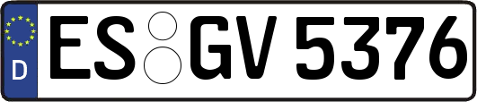 ES-GV5376