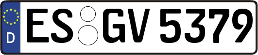 ES-GV5379