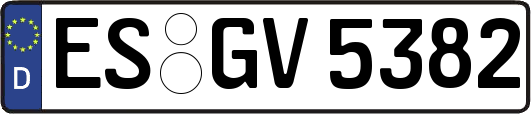 ES-GV5382
