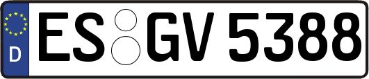 ES-GV5388