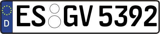 ES-GV5392