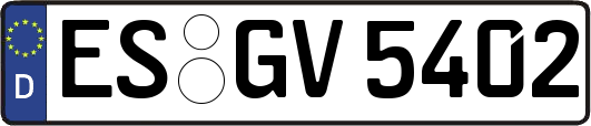 ES-GV5402