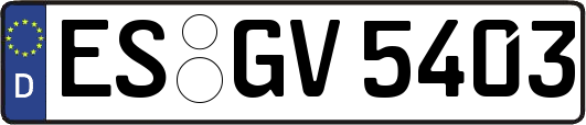 ES-GV5403