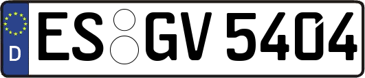 ES-GV5404