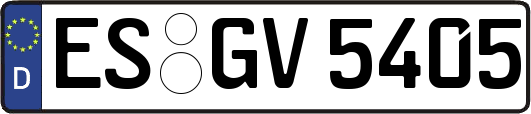 ES-GV5405