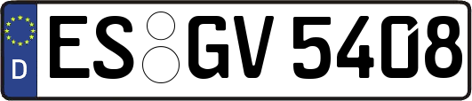 ES-GV5408