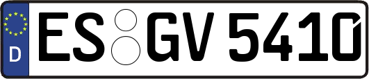 ES-GV5410