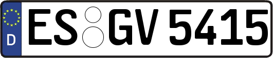 ES-GV5415