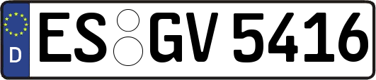 ES-GV5416