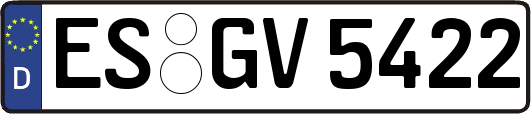 ES-GV5422
