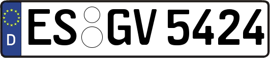 ES-GV5424