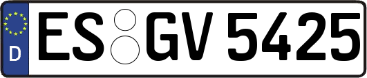 ES-GV5425