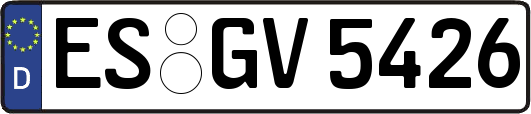 ES-GV5426