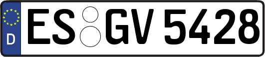 ES-GV5428