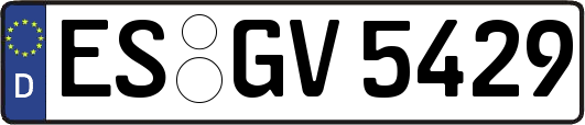 ES-GV5429