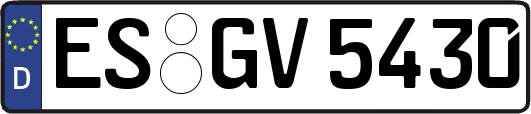 ES-GV5430