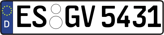 ES-GV5431