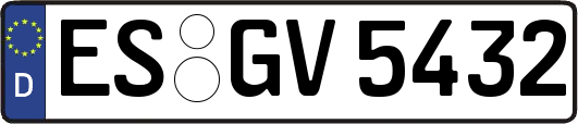 ES-GV5432