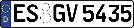 ES-GV5435