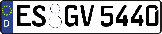 ES-GV5440