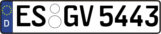 ES-GV5443