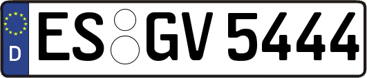 ES-GV5444