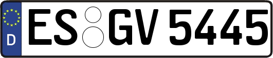 ES-GV5445