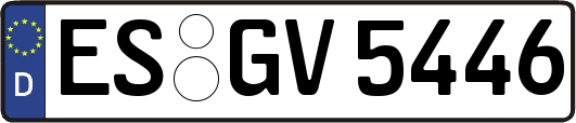 ES-GV5446