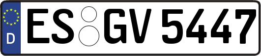 ES-GV5447