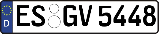 ES-GV5448