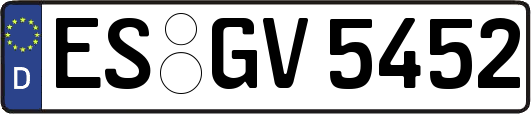 ES-GV5452