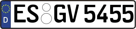 ES-GV5455