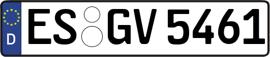 ES-GV5461