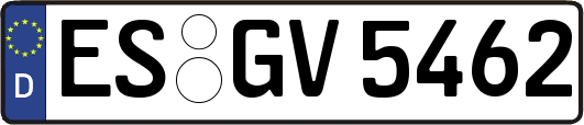 ES-GV5462