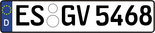 ES-GV5468