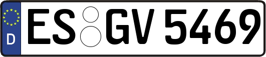 ES-GV5469