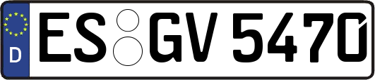ES-GV5470