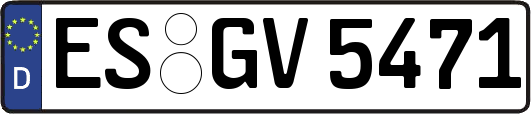 ES-GV5471