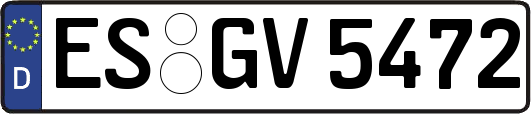 ES-GV5472