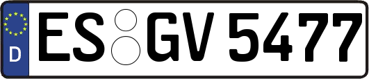 ES-GV5477