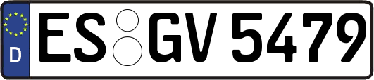 ES-GV5479