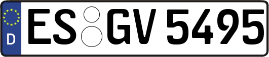 ES-GV5495