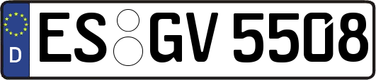 ES-GV5508