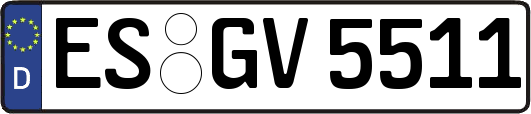 ES-GV5511