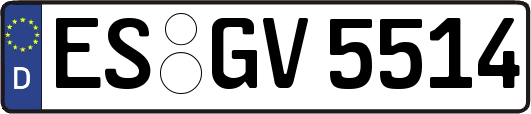 ES-GV5514