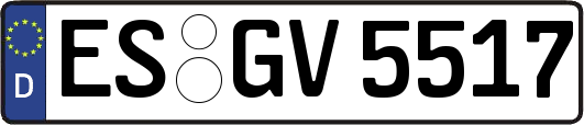ES-GV5517