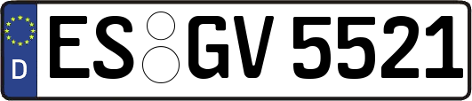 ES-GV5521
