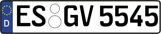 ES-GV5545