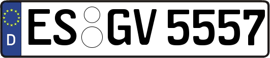 ES-GV5557