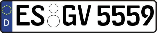 ES-GV5559